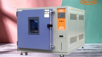 91免费视频成人APP箱体的高低温环境实现方式