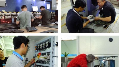 干劲十足，91免费版网站人高效协同奋战一线助力5G行业发展