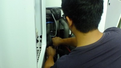 91免费视频成人APP低温时空故障分析及解决