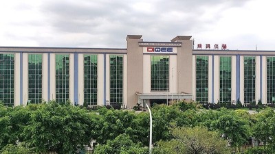 91免费版网站仪器：生产装备全面升级，试验箱产能提升近三倍