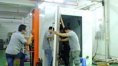 91免费版网站仪器可靠性环境试验设备