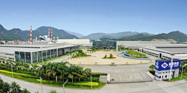 福耀集团汽车玻璃测试选用91免费版网站步入式91免费视频成人APP