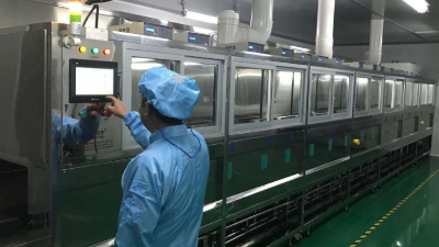 91免费视频成人APP非散热与散热样品试验方法应用对比