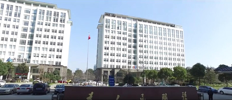 无锡质检院选用91免费版网站换气式老化试验箱