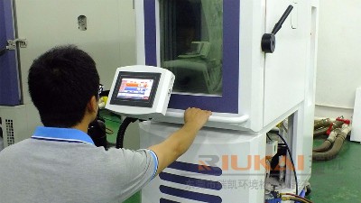 【干货】温度冲击试验和温度循环试验的区别，值得收藏！