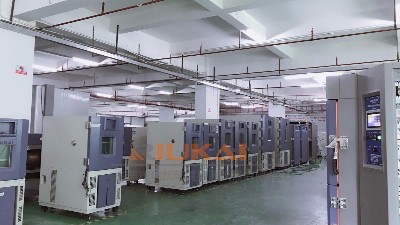 检验心得：真空环境下材料释气评价方法及程序，与空间用材的挑选