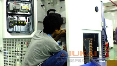 91免费观看视频做低温测试时漏水解决方法