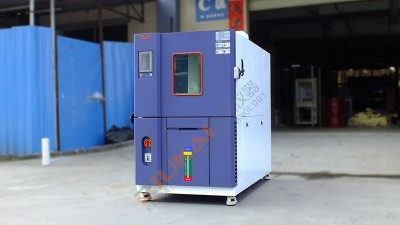 MEMS器件冷热冲击试验-91免费版网站仪器