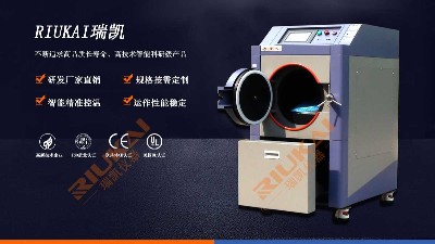 加速试验中，HAST和HASS的区别