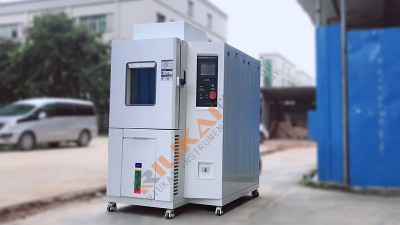 快速温变试验箱-91免费版网站仪器