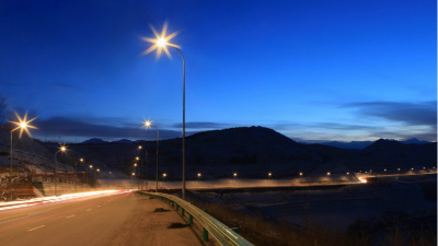 LED路灯,高温测试,91免费视频成人APP