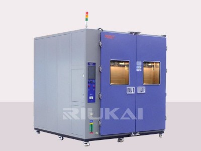 RK-TH-4800L步入式91免费观看视频
