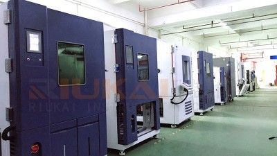 环境试验箱-91免费版网站仪器