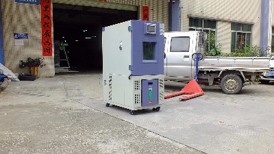 技术详解：高低温实验的设备